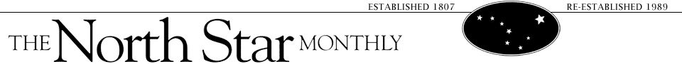 Northsatr Monthly